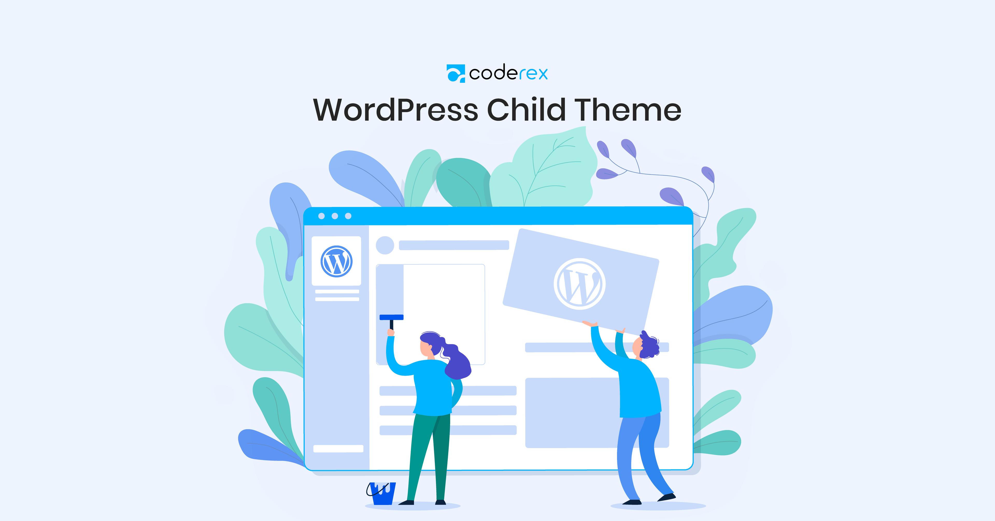 How To Create A Child Theme In WordPress – 2 Easy Ways?
